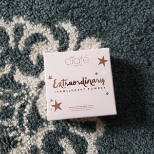 Ciate setting powder